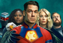 Milly Alcock’s Supergirl Reveal In Peacemaker Season 2 Sets Stage For Her Big 2026 DCU Film