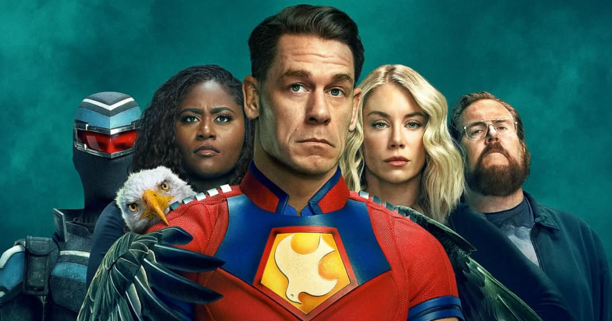 Milly Alcock’s Supergirl Reveal In Peacemaker Season 2 Sets Stage For Her Big 2026 DCU Film