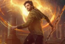 Teja Sajja’s Mirai Locks Release Date Amid OTT Streaming Deal Speculation