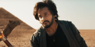 Mirai Set To Release In Hindi?
