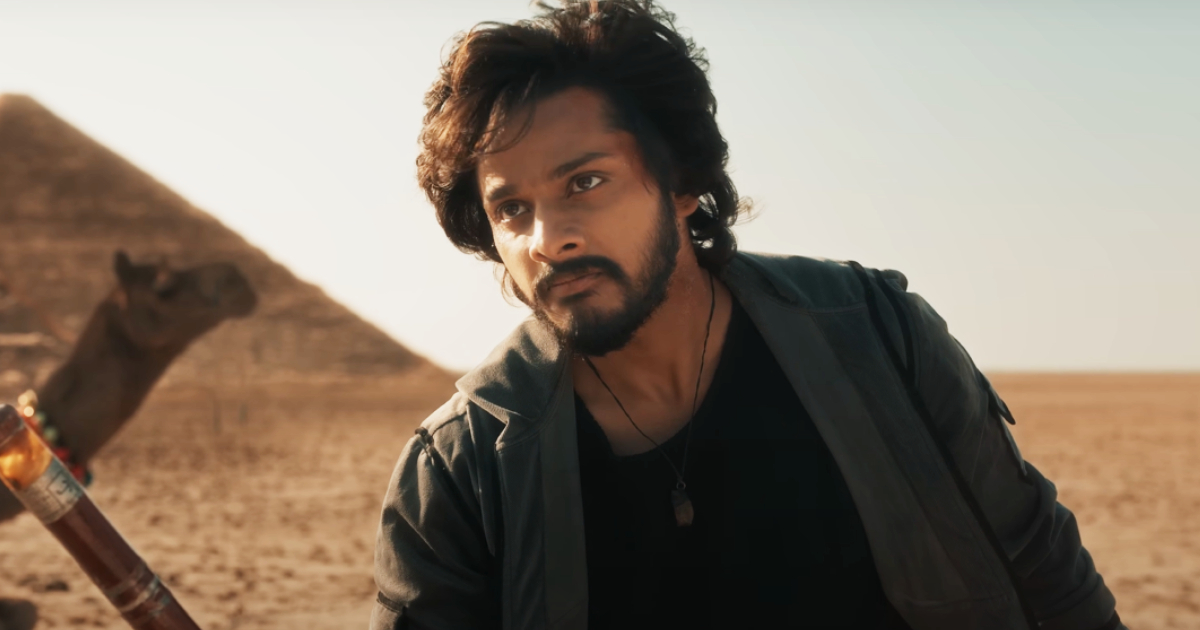 Mirai Set To Release In Hindi?