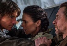 Mission: Impossible – The Final Reckoning