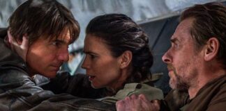 Mission: Impossible – The Final Reckoning
