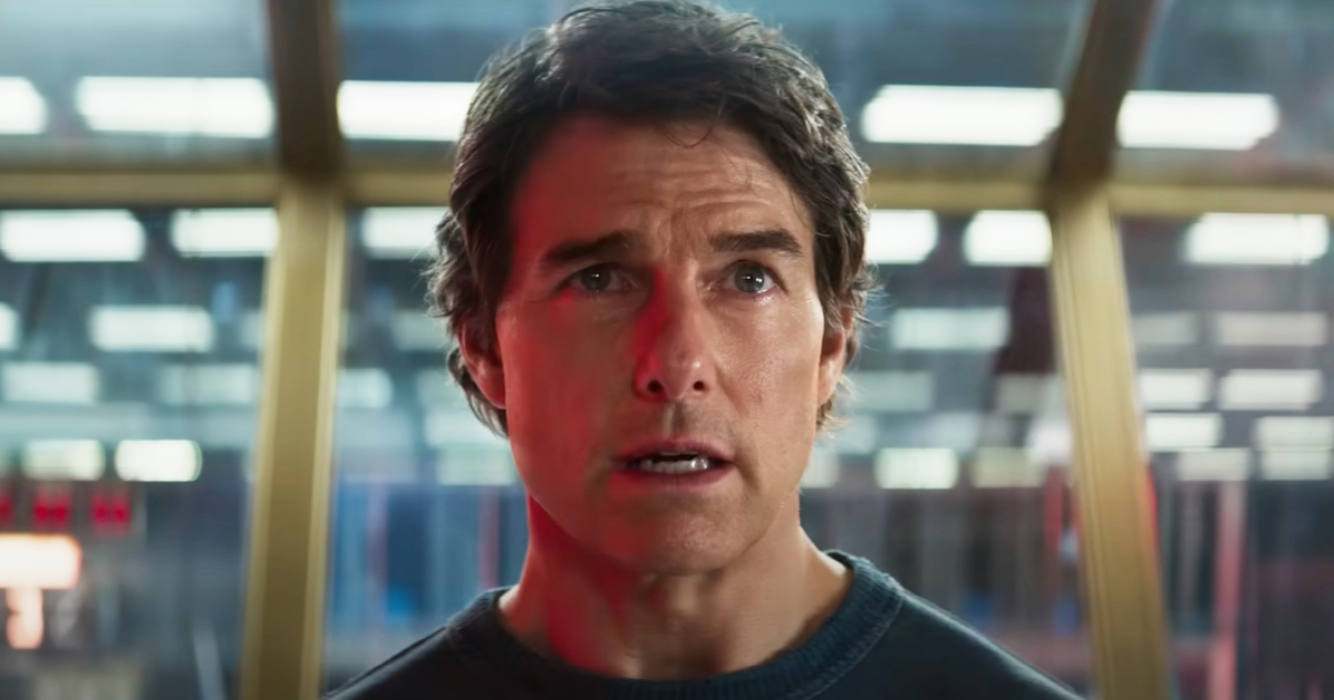 Mission: Impossible - The Final Reckoning Worldwide Box Office: Set To End Its Run Staying Below Ghost Protocol 