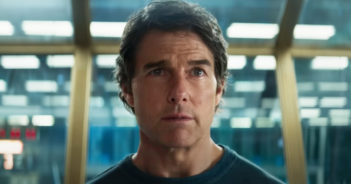 Field Workplace: Tom Cruise Soars Previous A Main Home Milestone Thanks To Mission: Unimaginable – The Closing Reckoning's 5M+ Haul!