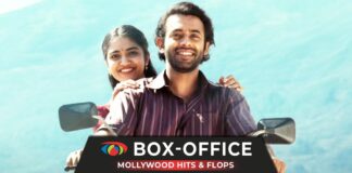 Malayalam Box Office Collection & Verdicts 2025