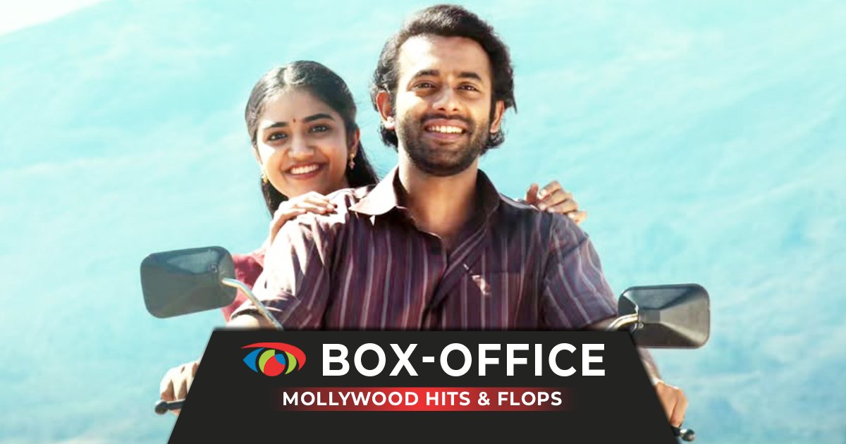 Malayalam Box Office Collection & Verdicts 2025