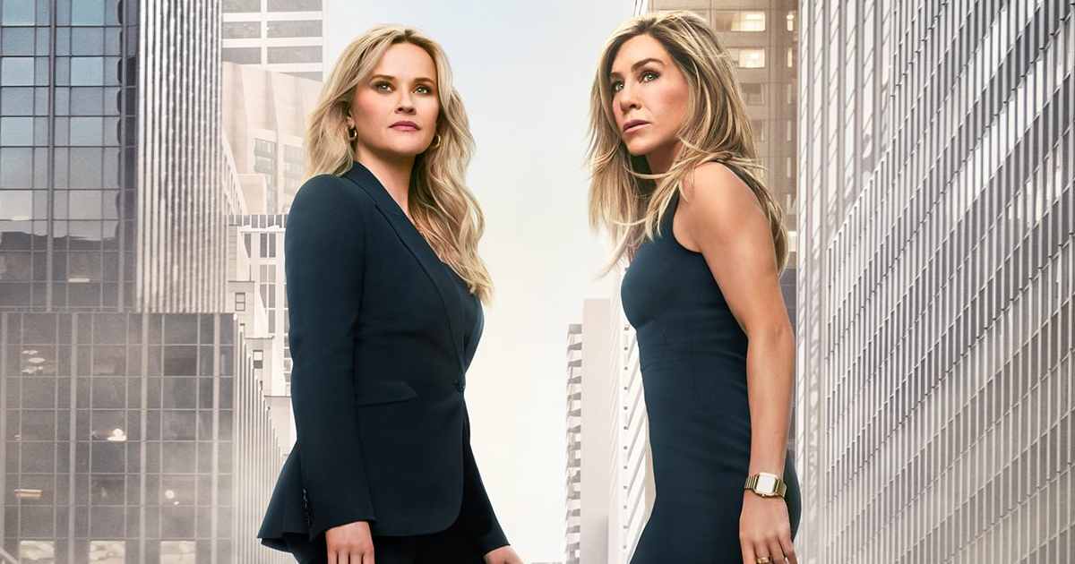 Morning Show Premiere Date / The Morning Show Season 4 Premiere Date