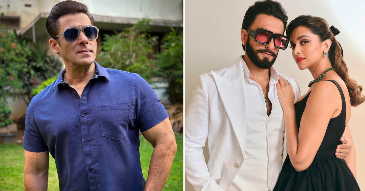 From Salman Khan To Ranveer Singh: Prime 7 Most Costly Homes Owned By Bollywood Celebrities In Mumbai