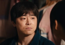 My Daughter Is A Zombie Korean Box Office