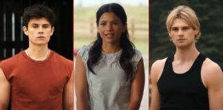 My Life With The Walter Boys Season 2: Jackie’s Next Chapter Brings Romance & Tension