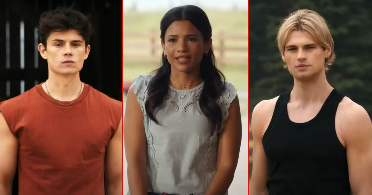 My Life With The Walter Boys Season 2: Jackie’s Next Chapter Brings Romance & Tension