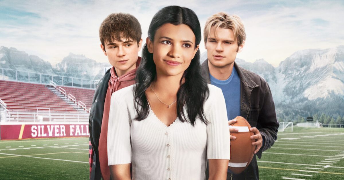 My Life With The Walter Boys Season 2 Premieres August 28: Returning Faces, New Additions & Story Updates