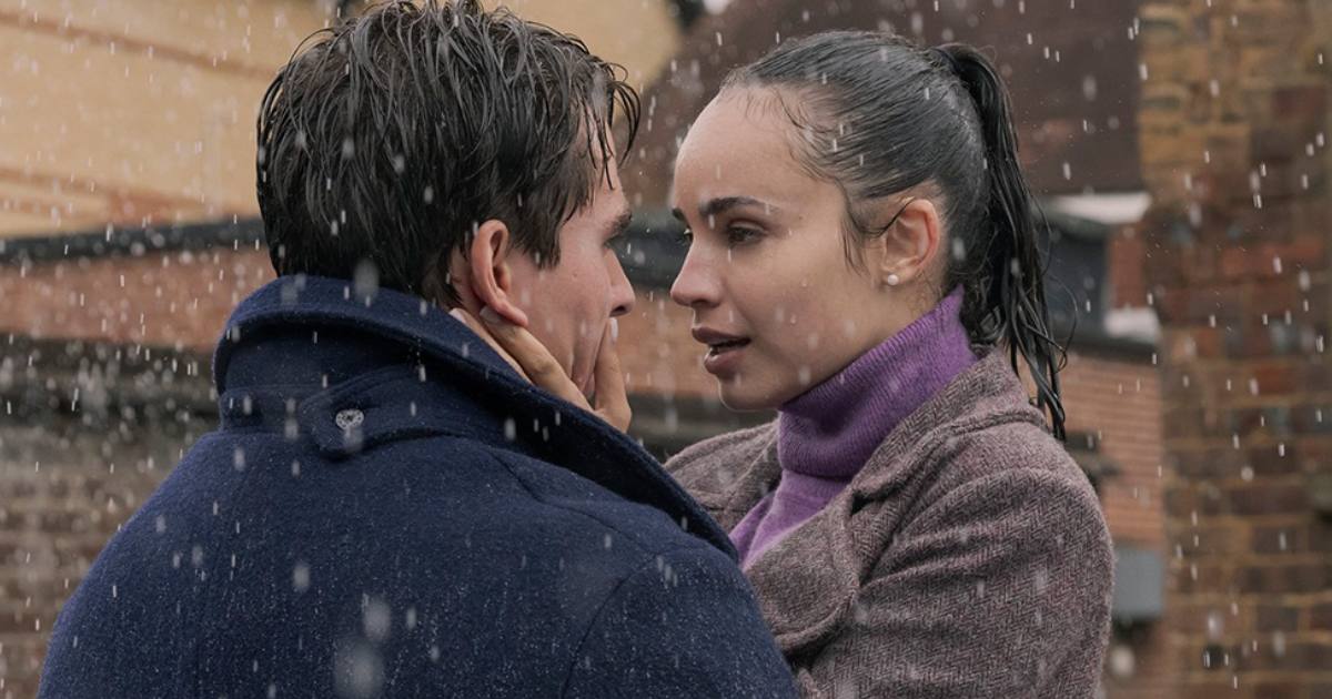 My Oxford 12 months Ending Defined: Does Sofia Carson’s Anna Get A Fortunately Ever After With Corey Mylchreest’s Jamie?