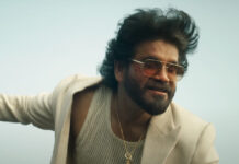 Nagarjuna In Coolie
