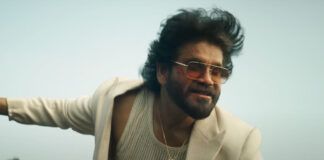 Nagarjuna In Coolie
