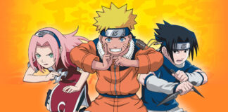 Naruto Reigns on Netflix’s 2025 Anime Charts, Outshining Demon Slayer and Solo Leveling