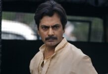 Nawazuddin Siddiqui Reveals How Sacred Games Happened To Him