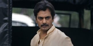 Nawazuddin Siddiqui Reveals How Sacred Games Happened To Him