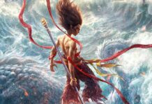 Ne Zha 2 North America Box Office Re-Release Day 3 Update