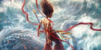 Ne Zha 2 North America Box Office Re-Release Day 3 Update