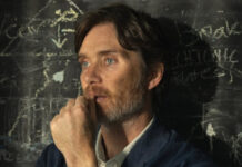 Netflix Film Steve Adaptation Official First Look