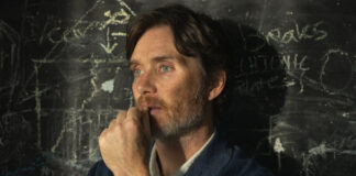 Netflix Film Steve Adaptation Official First Look