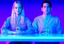 Have You Watched This Underrated Sci-Fi On Netflix Starring Emma Stone?