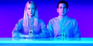 Have You Watched This Underrated Sci-Fi On Netflix Starring Emma Stone?