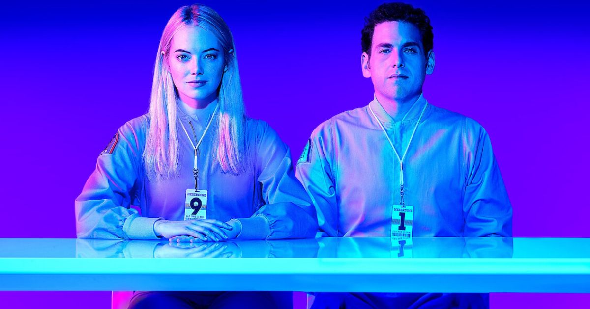 Have You Watched This Underrated Sci-Fi On Netflix Starring Emma Stone?