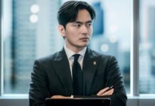 Here’s The New Korean Legal Drama On Netflix Becoming A Legal Hit!