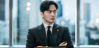 Here’s The New Korean Legal Drama On Netflix Becoming A Legal Hit!