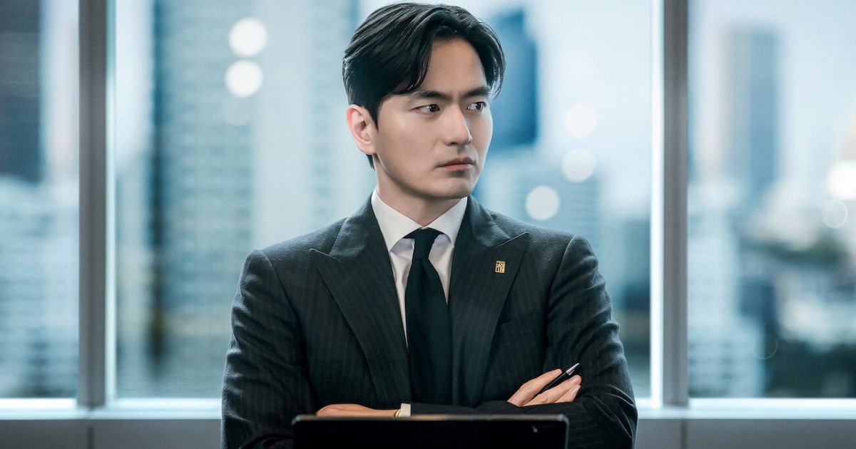 Here’s The New Korean Legal Drama On Netflix Becoming A Legal Hit!