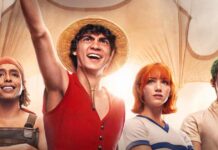 Netflix’s One Piece Season 2 to Bring Chopper, Nico Robin, and Fierce New Enemies