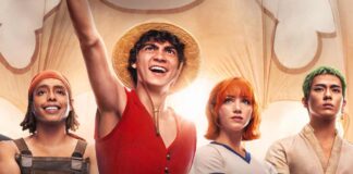 Netflix’s One Piece Season 2 to Bring Chopper, Nico Robin, and Fierce New Enemies