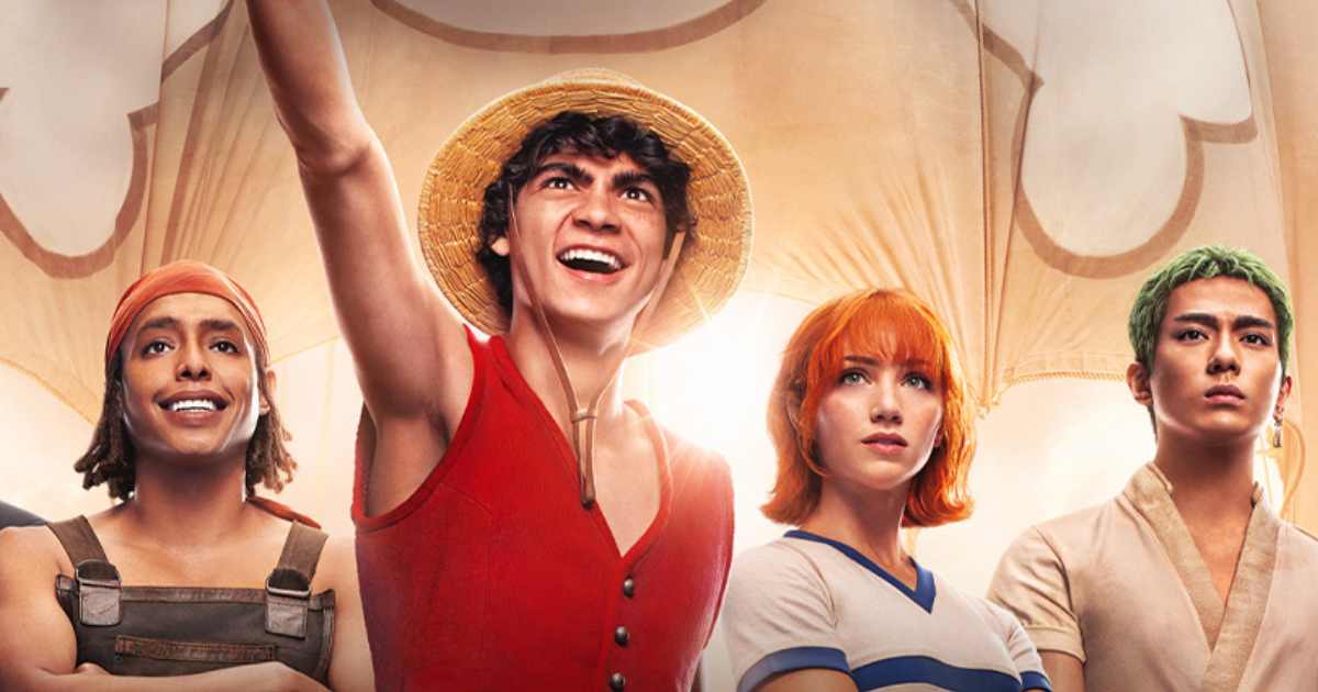 Netflix’s One Piece Season 2 to Bring Chopper, Nico Robin, and Fierce New Enemies