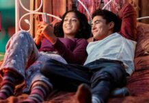 Never Have I Ever Netflix Cast Character Guide