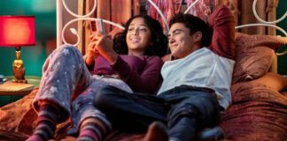 Never Have I Ever Netflix Cast Character Guide