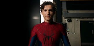 New Leaks from Spider-Man: Brand New Day Reveal Realistic Web-Swinging & a More Human Peter Parker