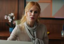 Nicole Kidman’s Erotic Thriller Has Climbed Up Streaming Charts!
