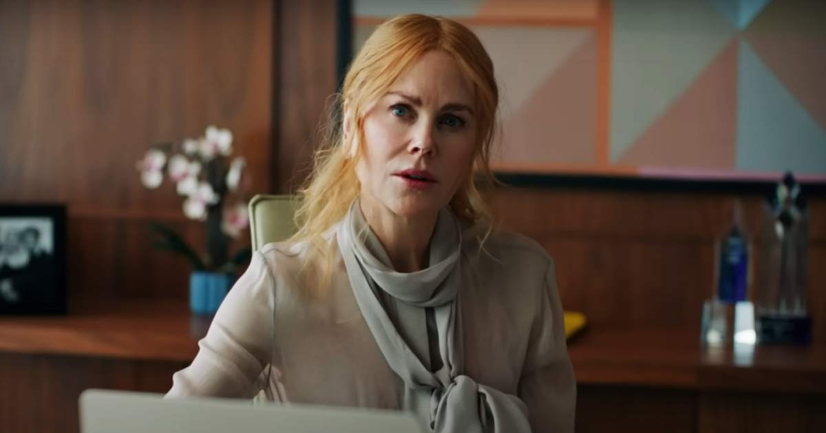 Nicole Kidman’s Erotic Thriller Is A World Streaming Hit — Right here’s The place You Can Watch It!