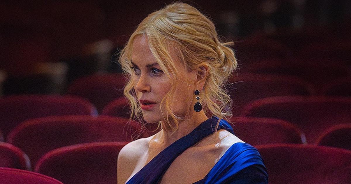 Nicole Kidman’s Newest Steamy Thriller Dominates HBO’s World Streaming Charts, Securing High 6 Spots Throughout A number of Nations