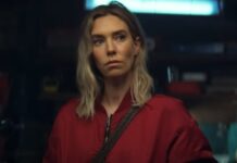 Night Always Comes Is Now Streaming On Netflix