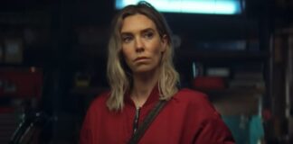 Night Always Comes Is Now Streaming On Netflix