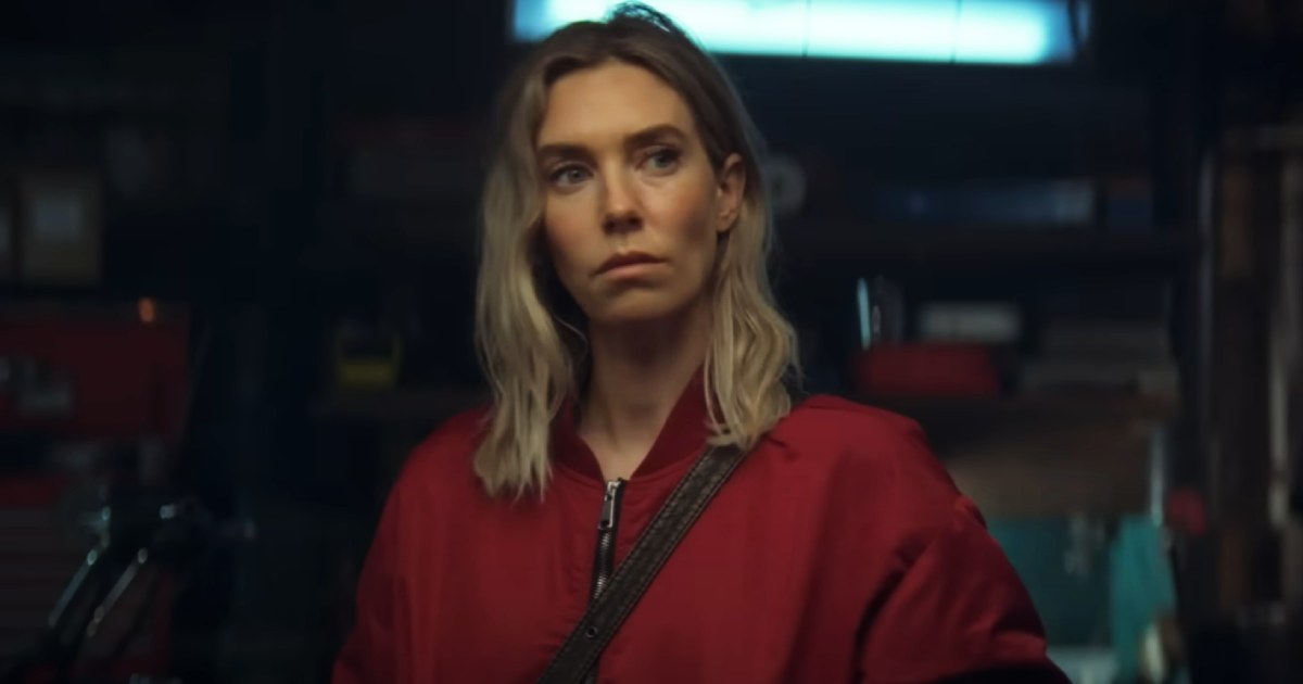 Night Always Comes Is Now Streaming On Netflix