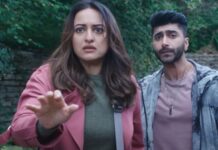 Nikita Roy Box Office (Closing Collection)