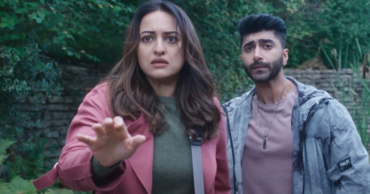 Nikita Roy Box Office (Closing Collection)