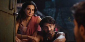 Nishanchi Teaser Review: Anurag Kashyap Wraps Patakha In Wasseypur