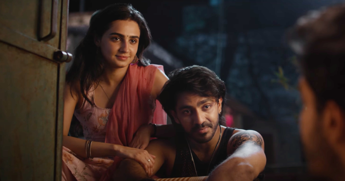 Nishaanchi Teaser Review: Anurag Kashyap Wraps Patakha In Wasseypur