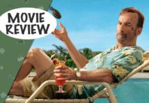 Nobody 2 Movie Review